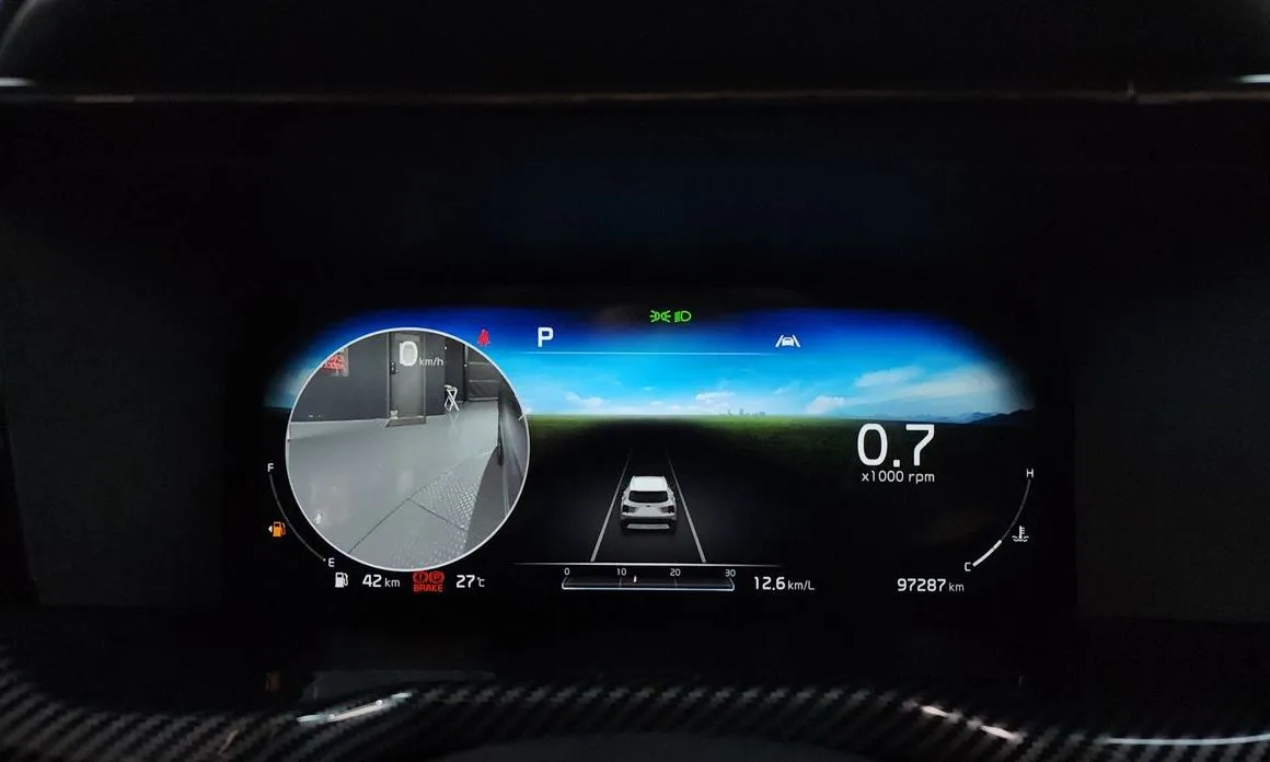 Kia Sorento — фото 5