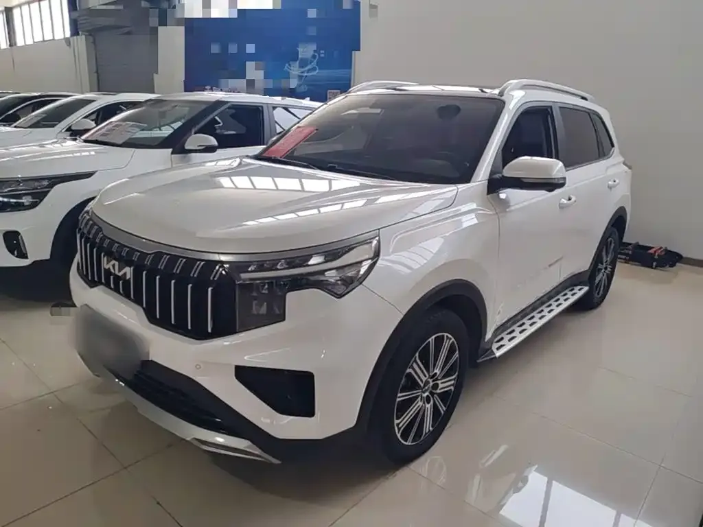 Kia Sportage 2023 из CN, фото 5