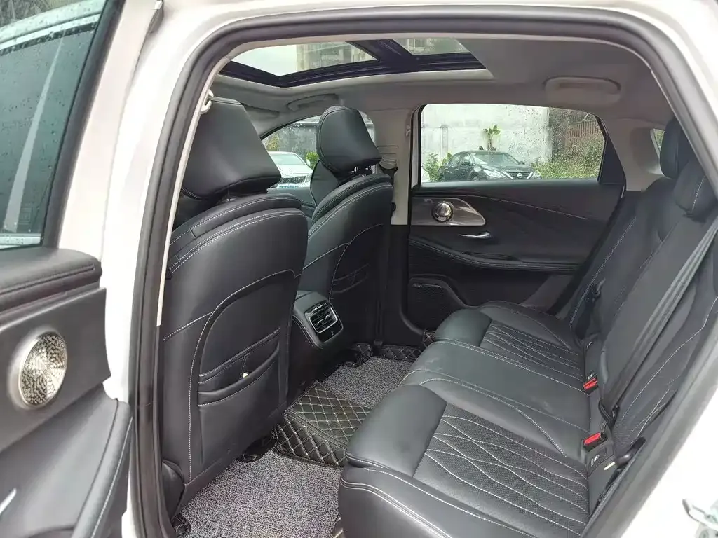 Chery Arrizo 8 2024 из CN, фото 8