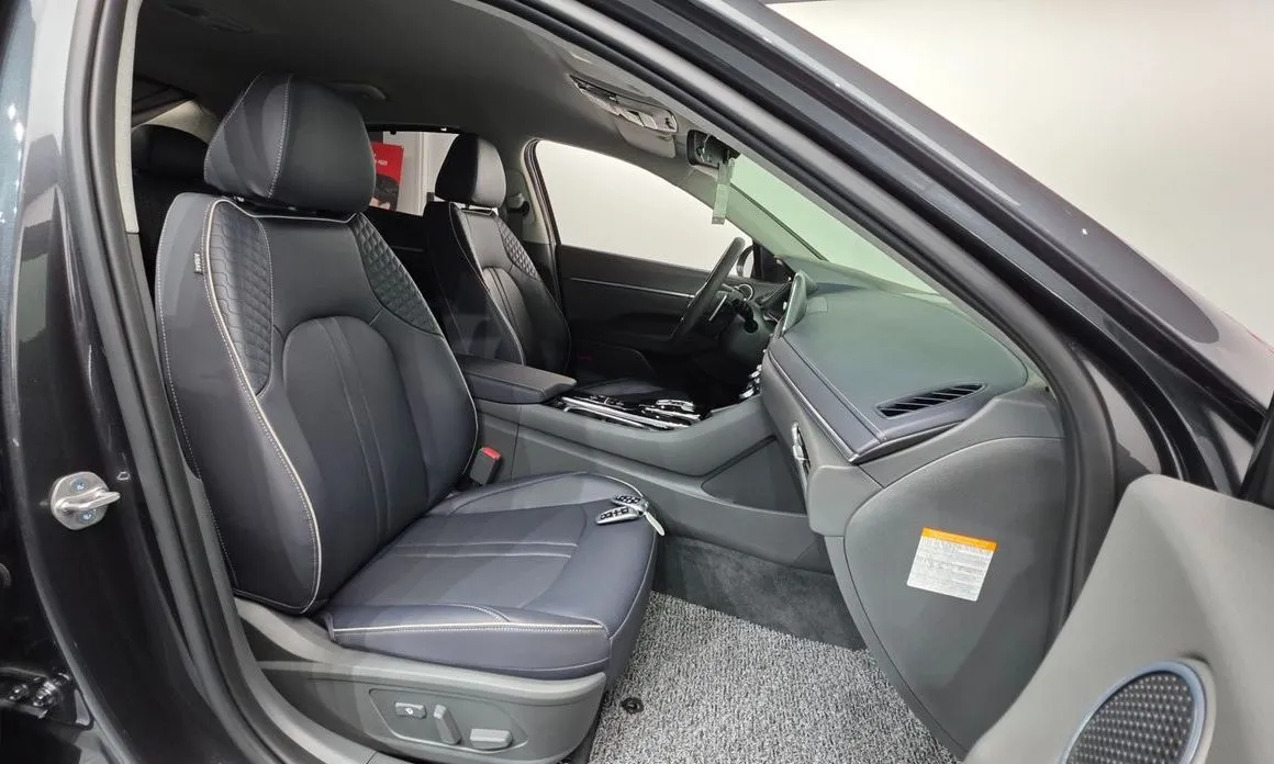 Hyundai Sonata 2023 из KR, фото 7