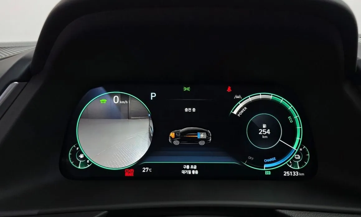 Hyundai Sonata 2023 из KR, фото 5
