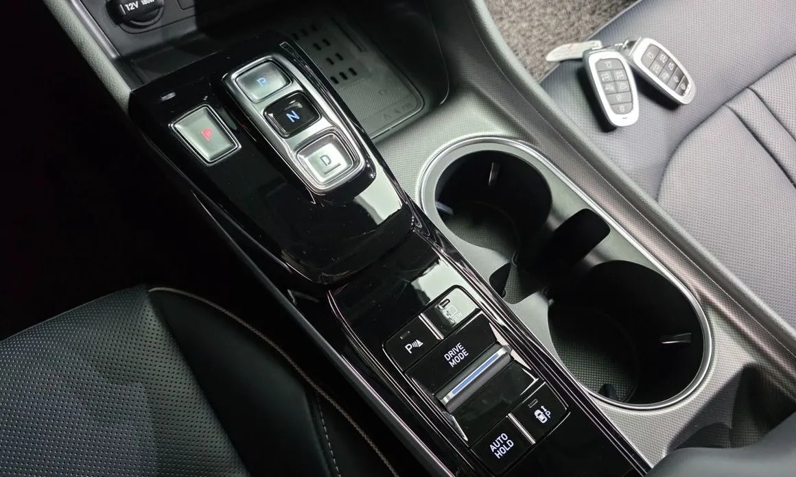 Hyundai Sonata 2023 из KR, фото 6