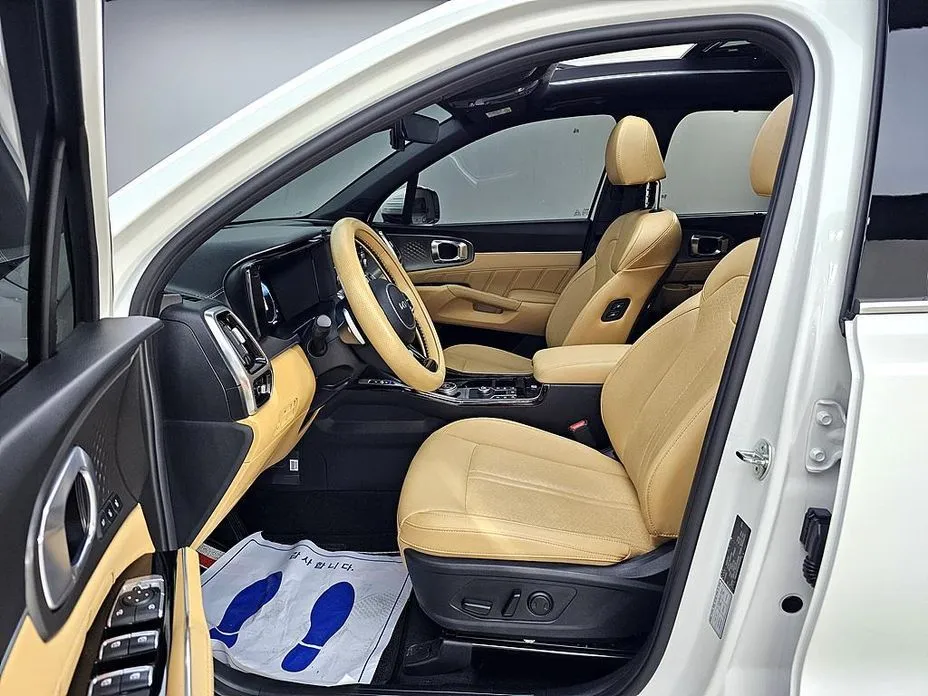Kia Sorento — фото 9