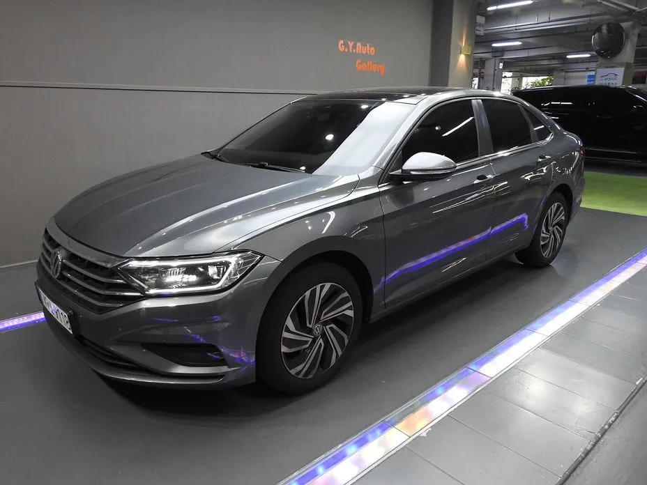 Volkswagen Jetta