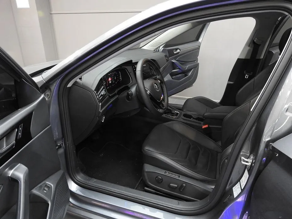 Volkswagen Jetta 2021 из KR, фото 7