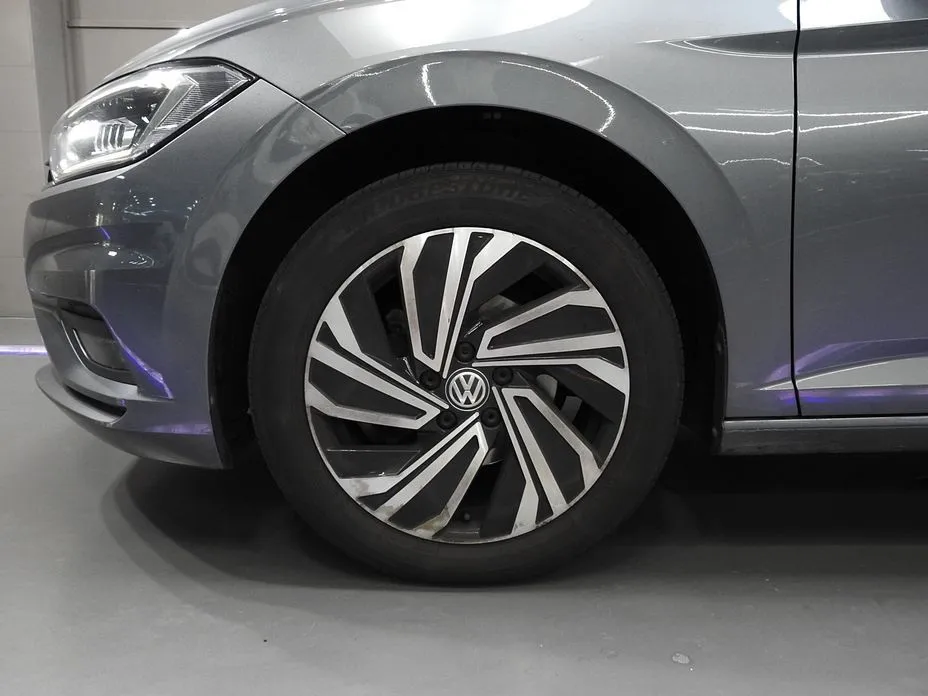 Volkswagen Jetta 2021 из KR, фото 5