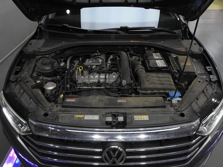 Volkswagen Jetta 2021 из KR, фото 9