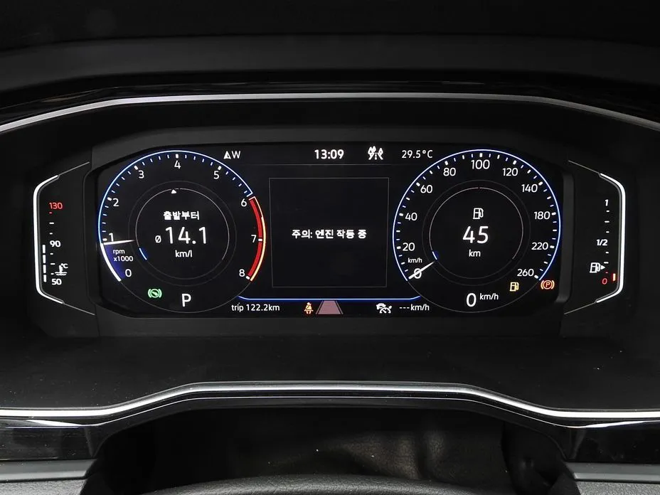 Volkswagen Jetta 2021 из KR, фото 10