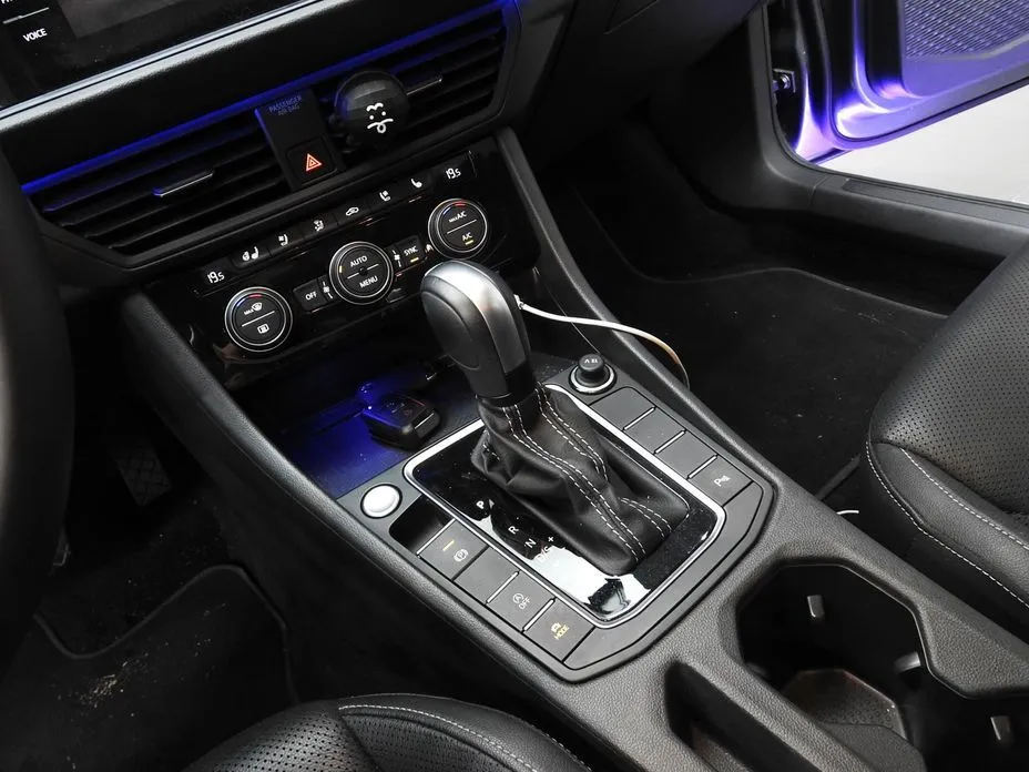 Volkswagen Jetta 2021 из KR, фото 8