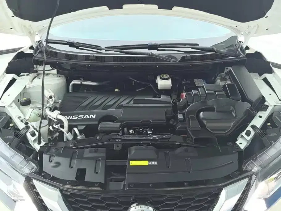 Nissan Qashqai 2022 из CN, фото 9