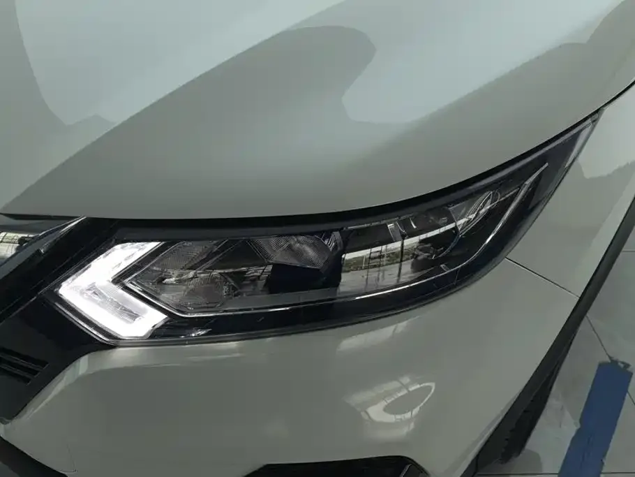 Nissan Qashqai 2022 из CN, фото 3