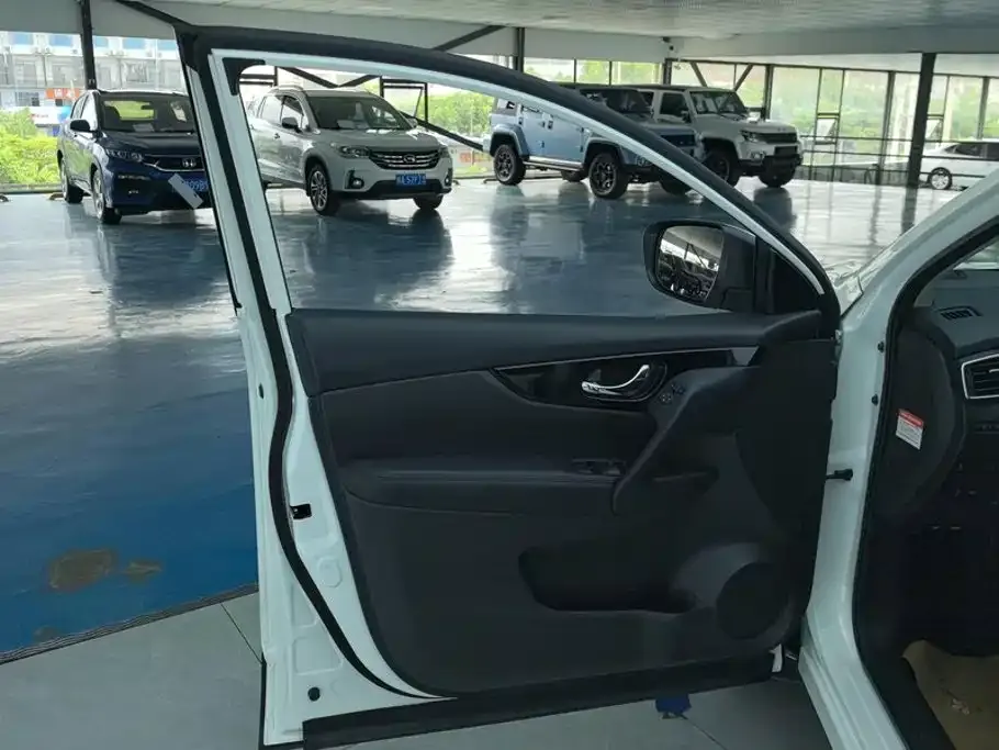 Nissan Qashqai 2022 из CN, фото 10