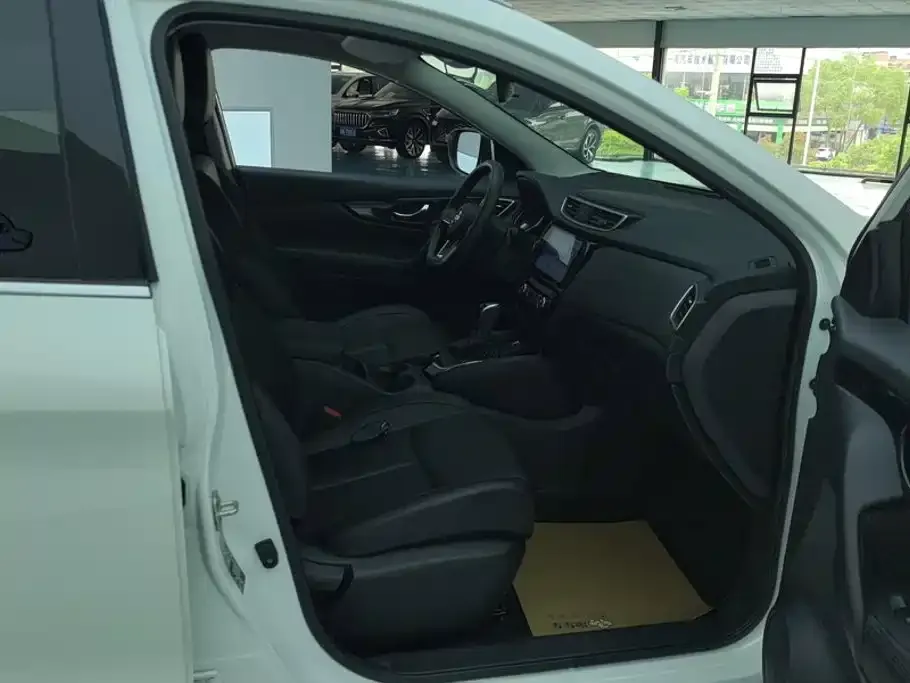Nissan Qashqai 2022 из CN, фото 8
