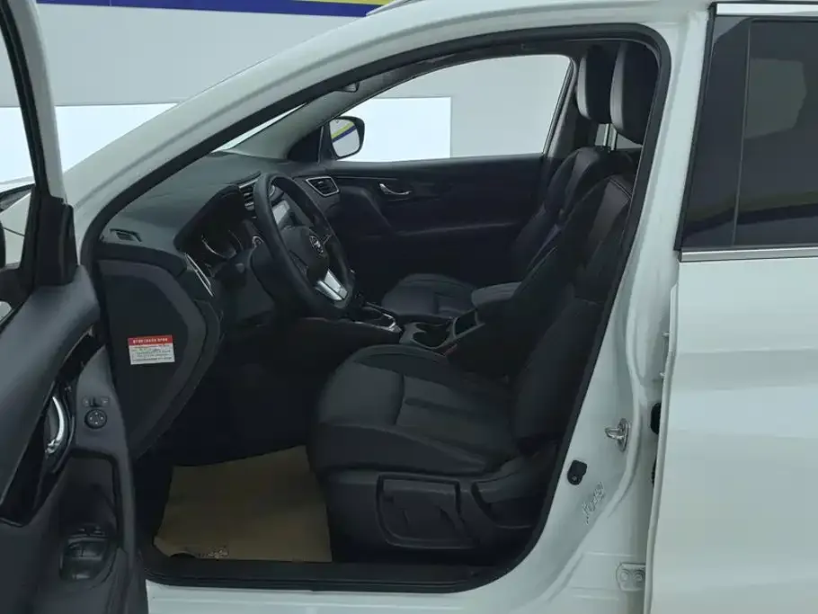 Nissan Qashqai 2022 из CN, фото 7
