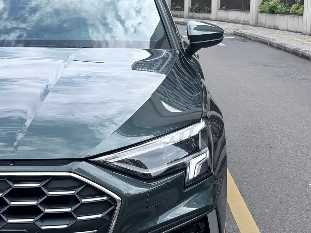 Audi A3 — фото 2