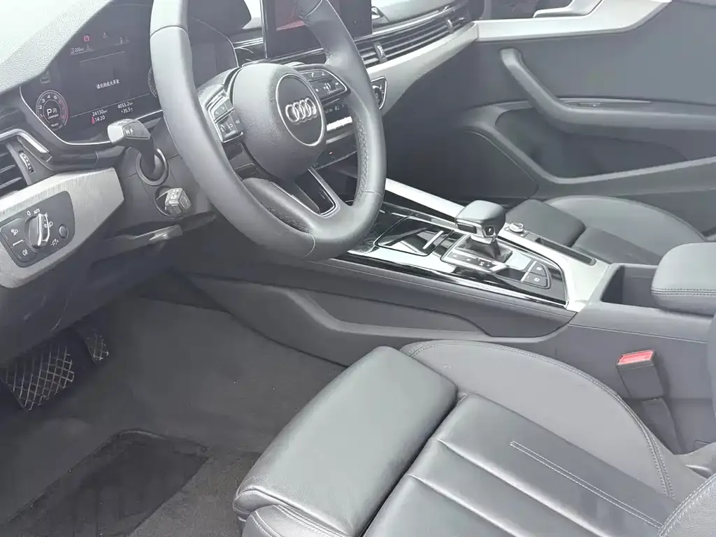 Audi A5 (Import) — фото 5