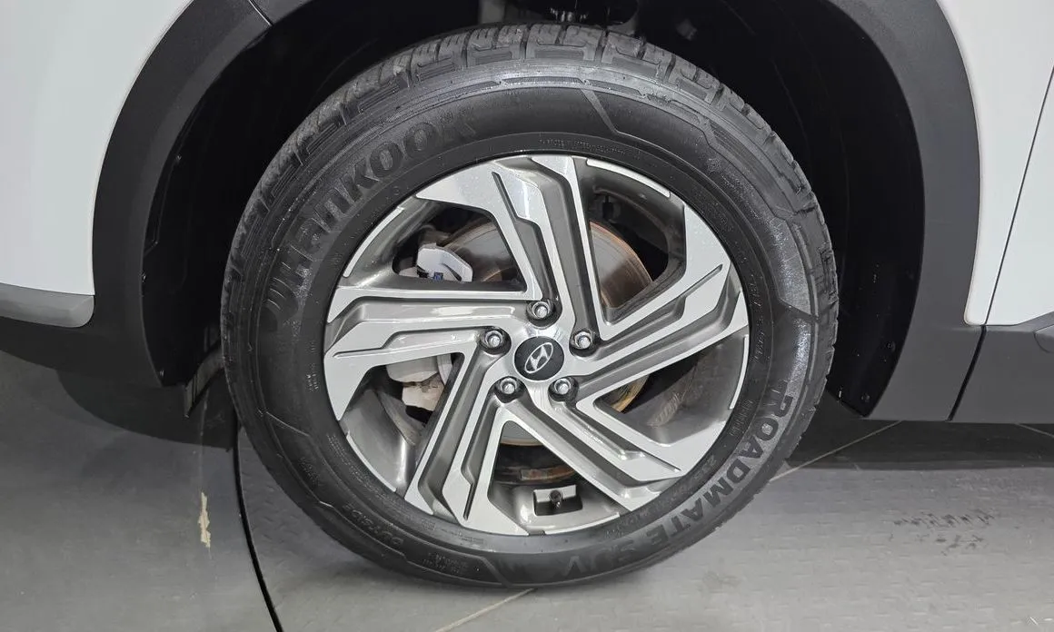 Hyundai Santafe 2023 из KR, фото 10