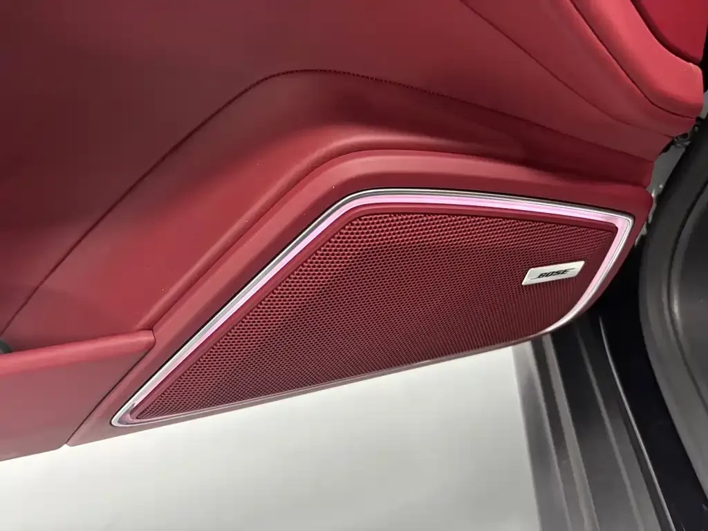 Porsche Panamera — фото 7