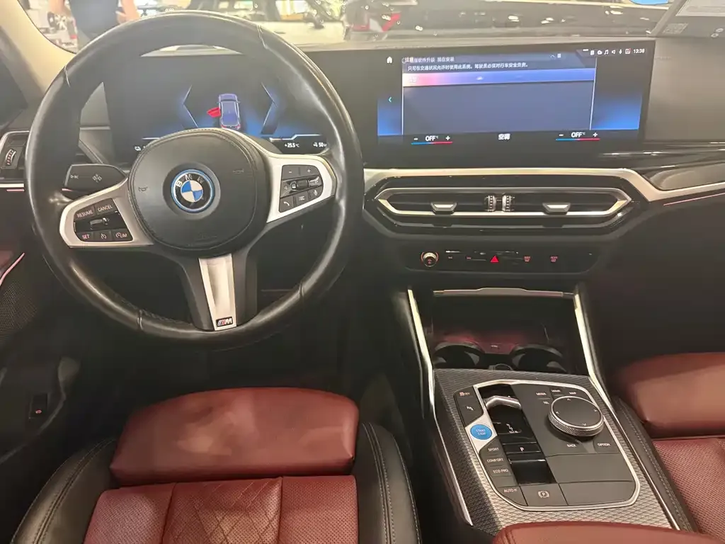 BMW i3 — фото 4