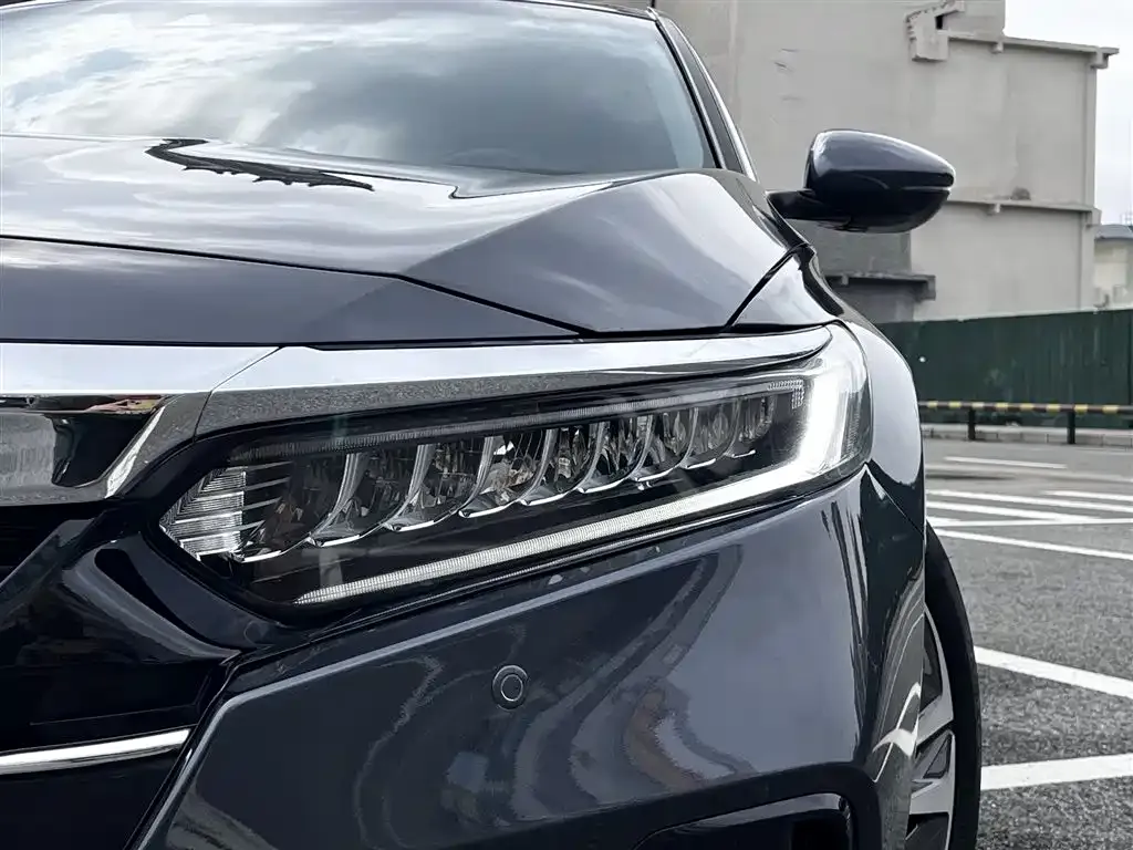 Honda Accord — фото 2