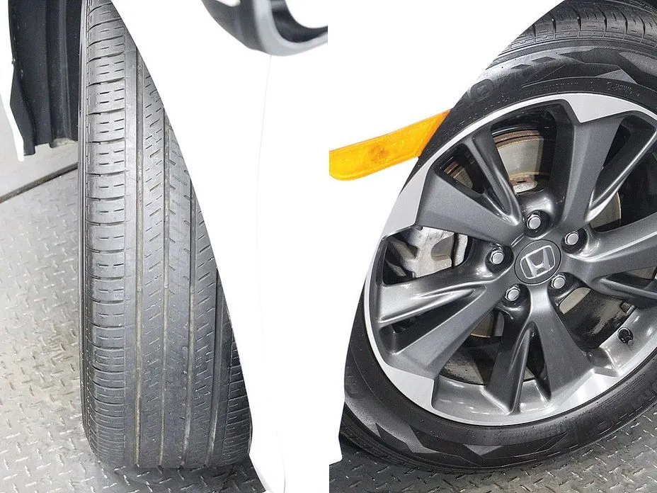 Honda Odyssey 2023 из KR, фото 7