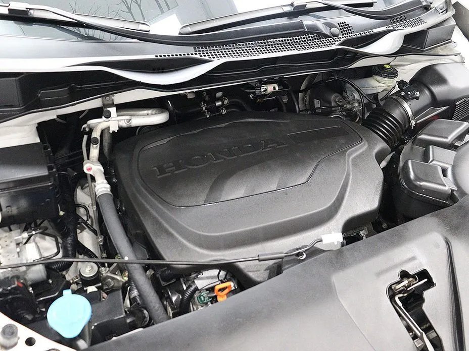 Honda Odyssey 2023 из KR, фото 6