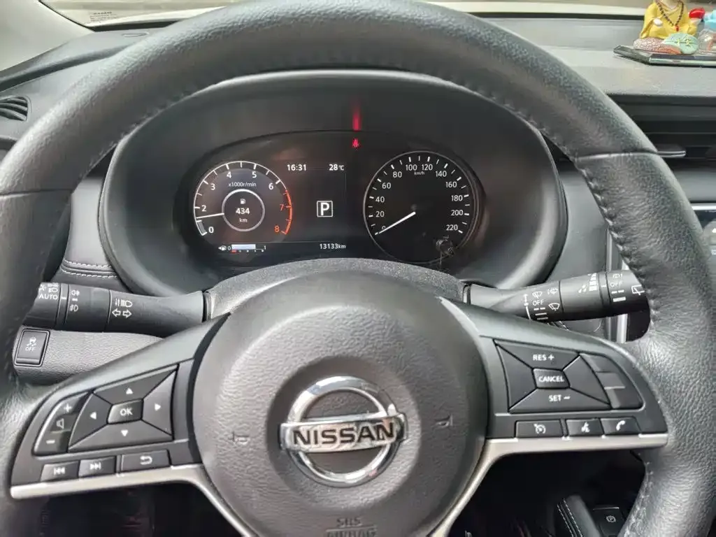 Nissan Kicks — фото 3