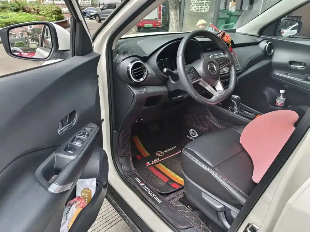 Nissan Kicks — фото 9