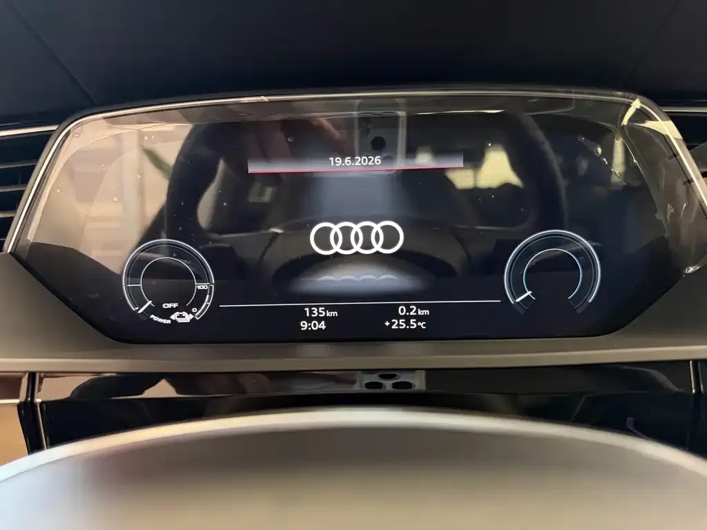 Audi e-tron 2026 из CN, фото 4