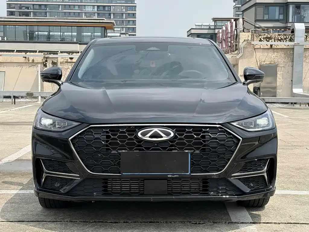 Chery Arrizo 8 PRO — фото 4