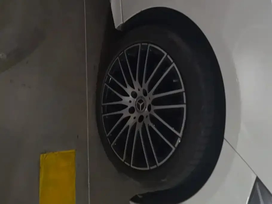 Mercedes-Benz C-Class — фото 5