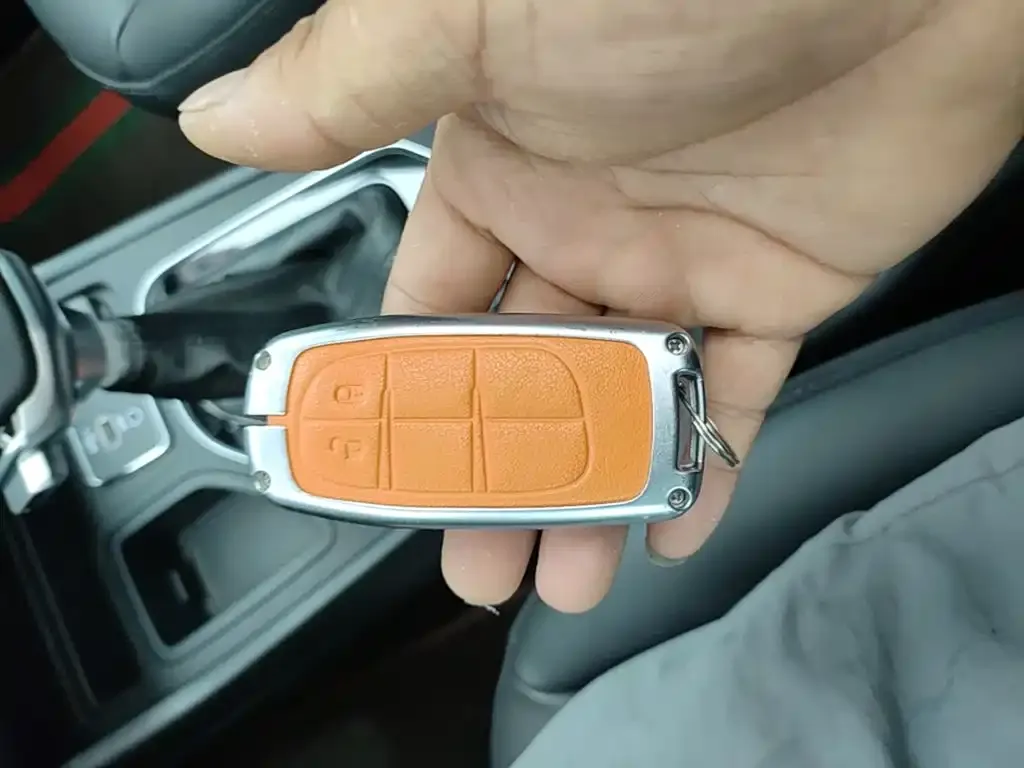Jeep Cherokee 2021 из CN, фото 2