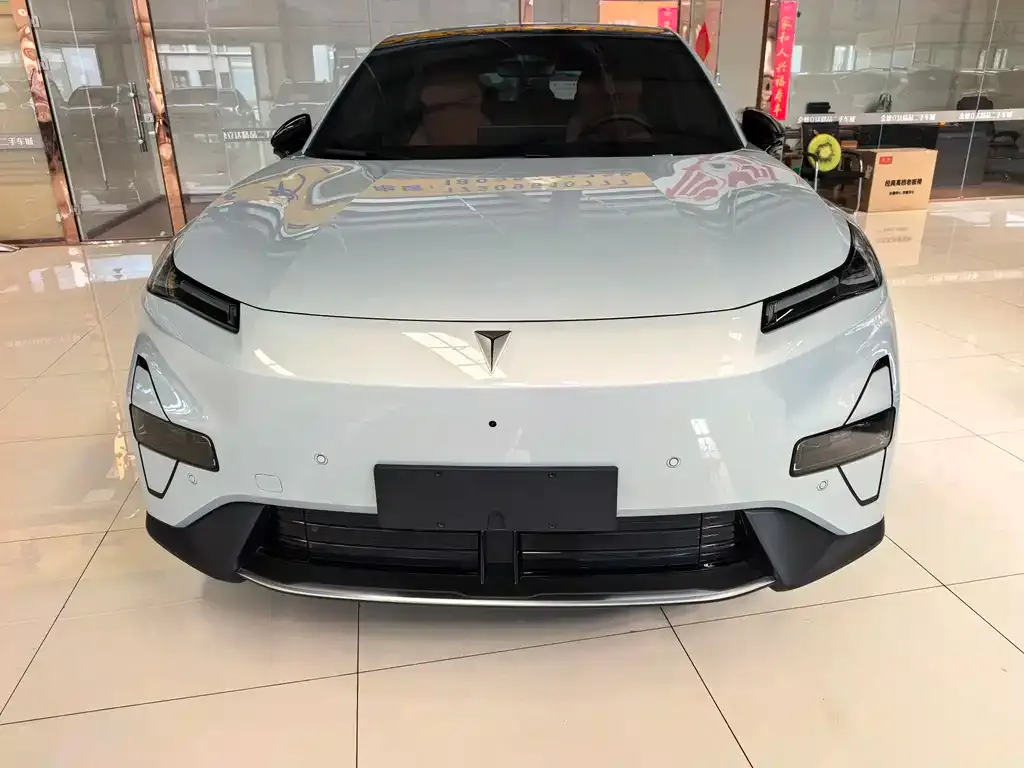 Deepal S05 — фото 4