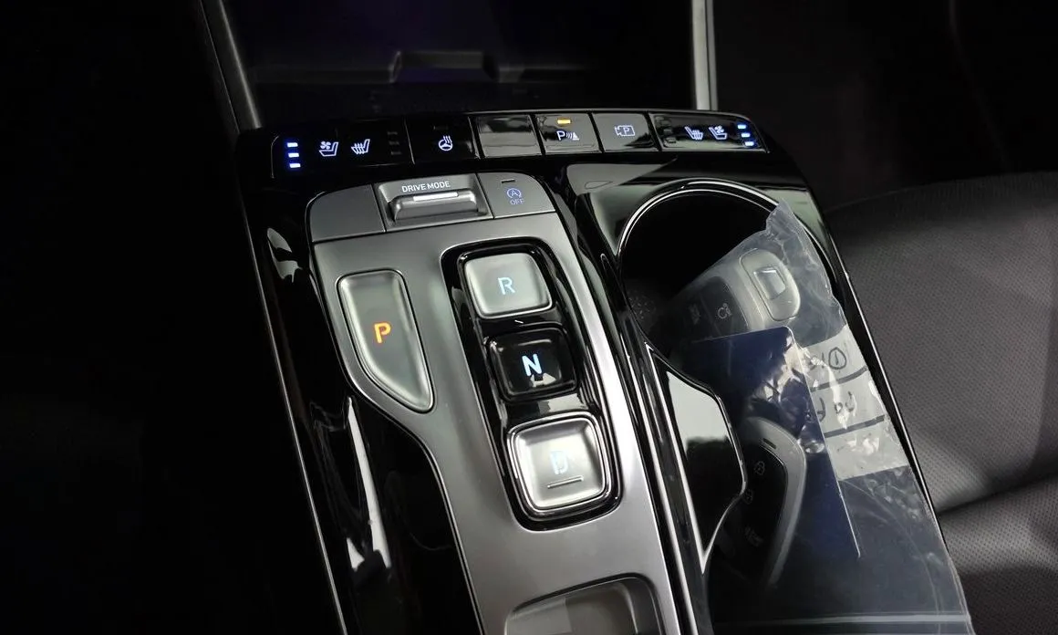Hyundai Tucson — фото 2