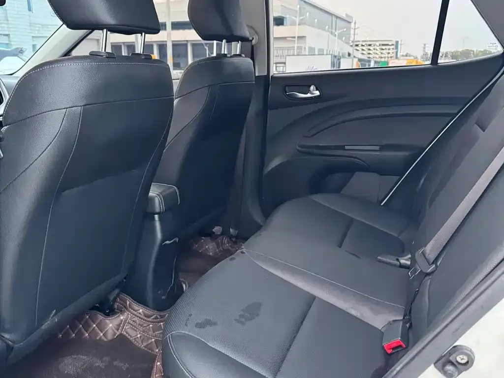 Kia KX1 — фото 10