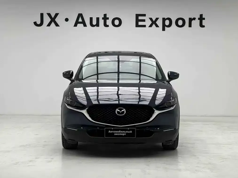 Mazda CX-30 2022 из CN, фото 3