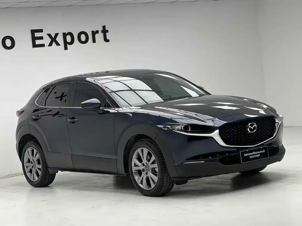 Mazda CX-30 2022 из CN, фото 7