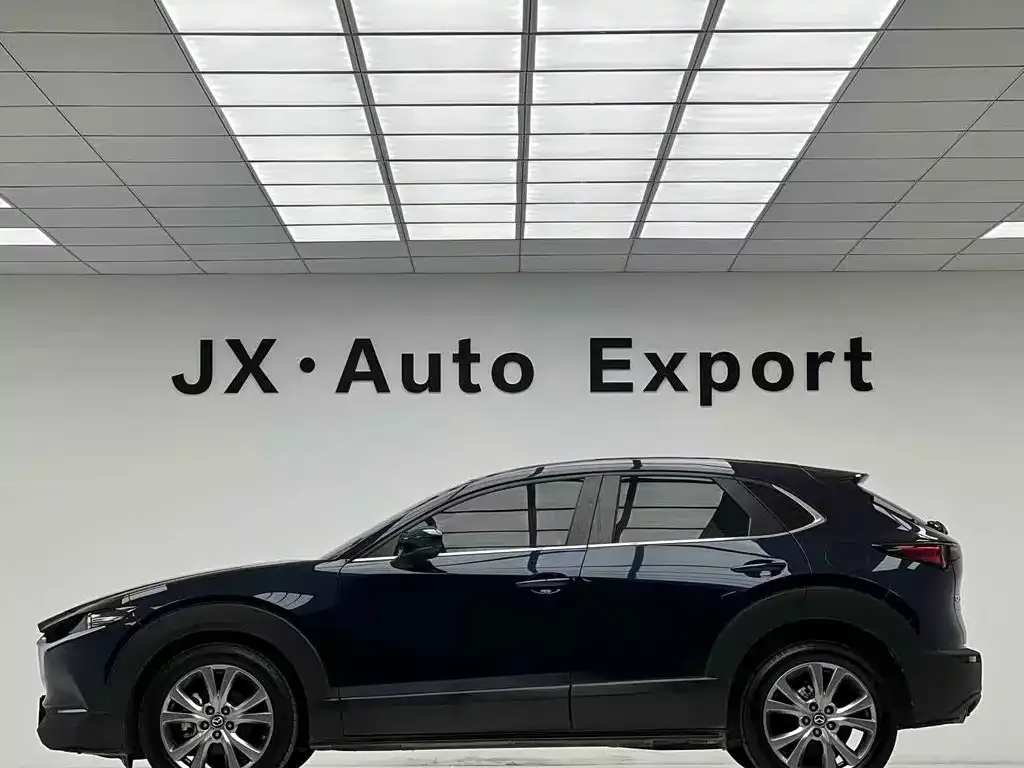 Mazda CX-30 2022 из CN, фото 5
