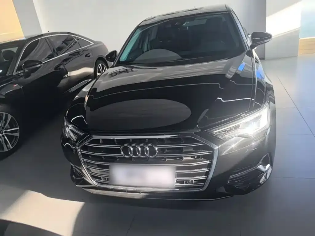 Audi A6L — фото 3