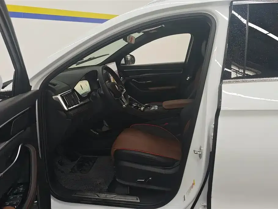 BYD PLUS New Energy — фото 10