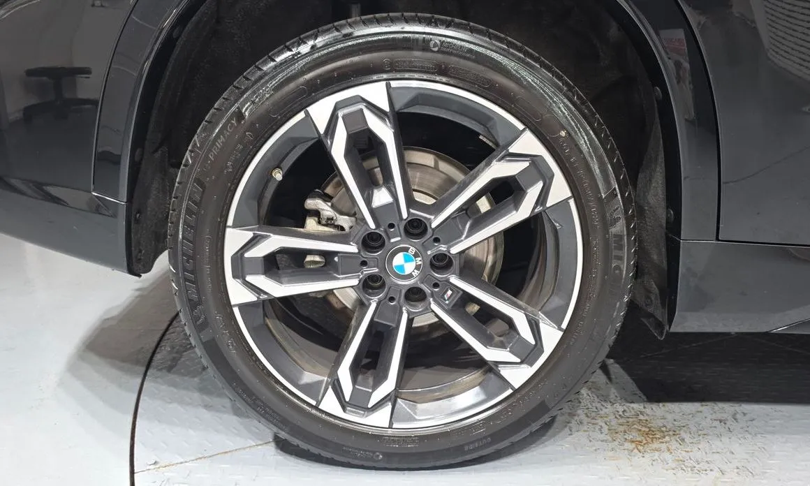 BMW X1 2025 из KR, фото 6