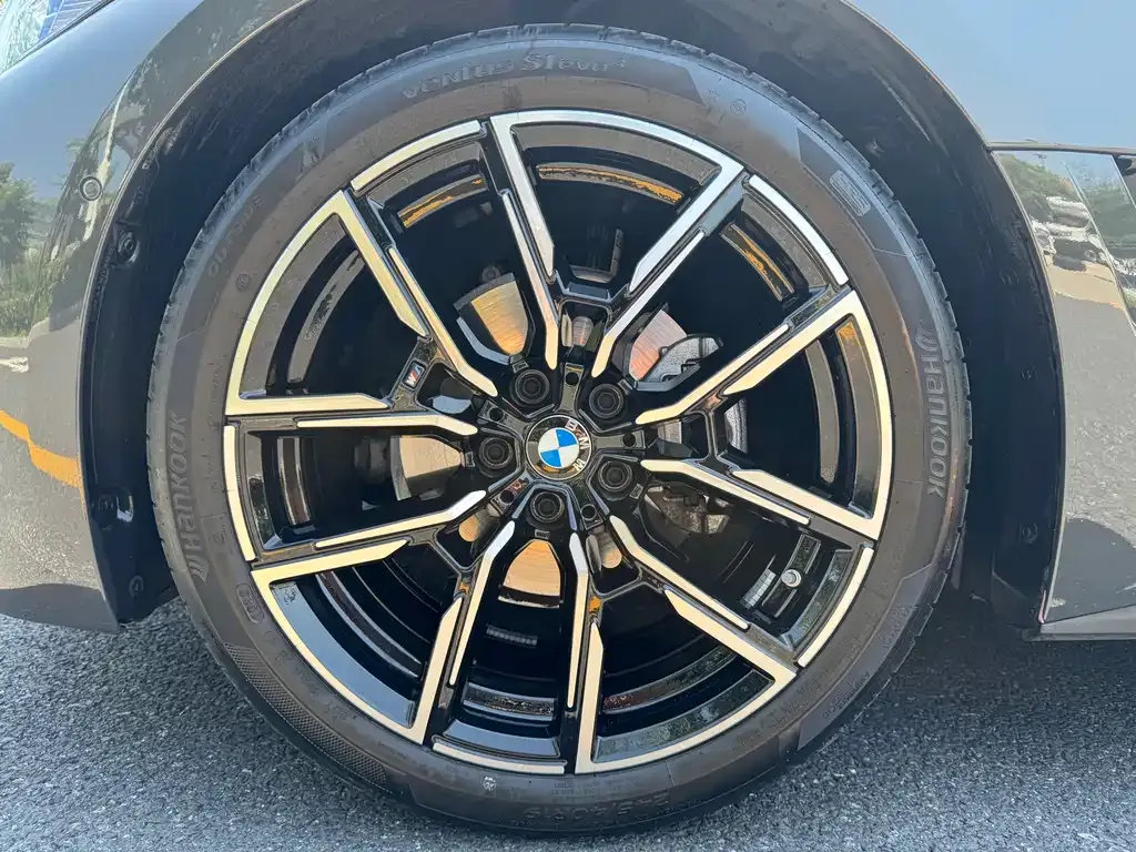 BMW 4 Series — фото 3
