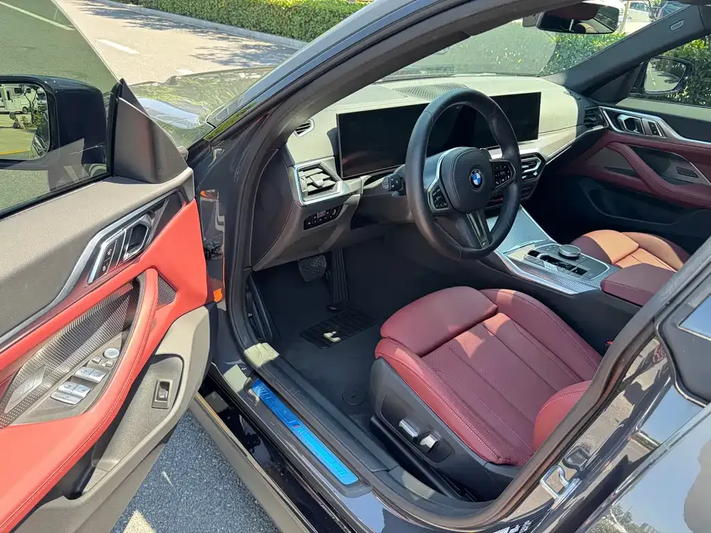 BMW 4 Series — фото 2