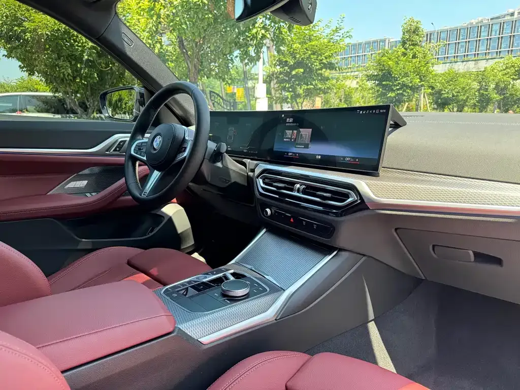 BMW 4 Series — фото 9