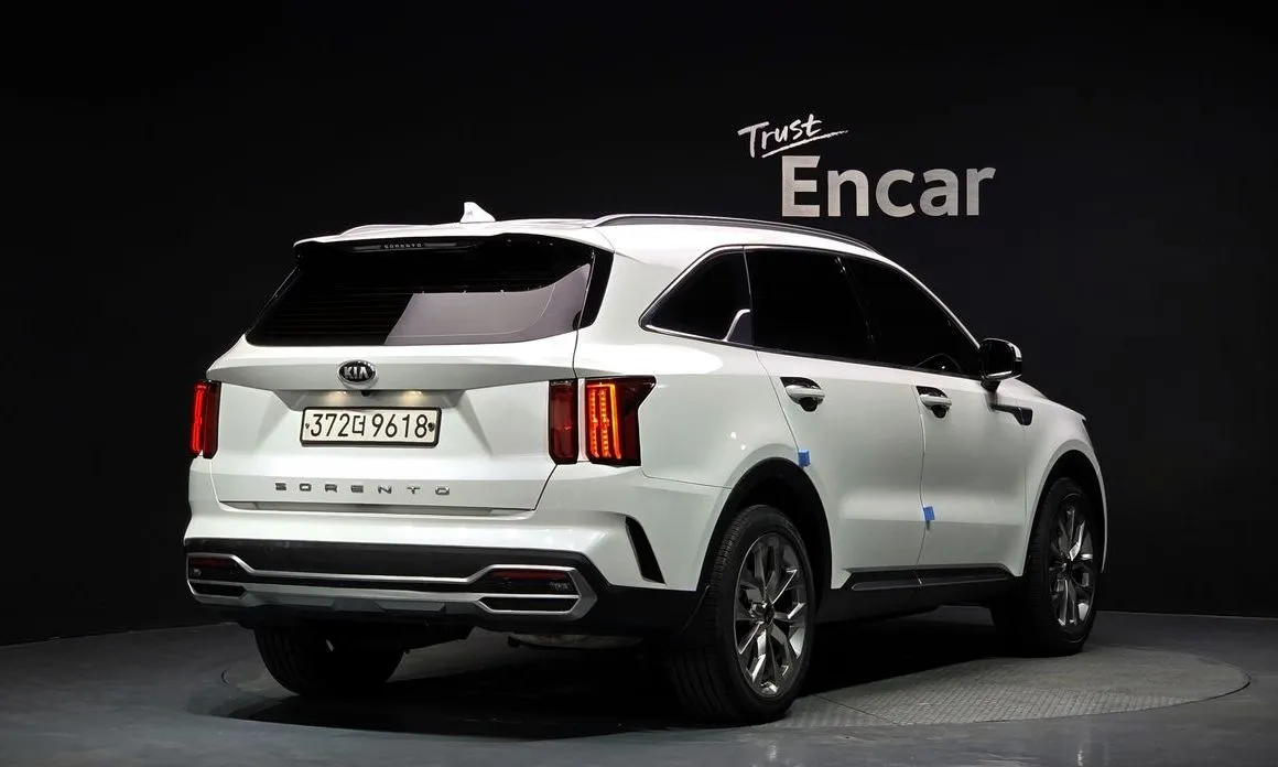 Kia Sorento — фото 2