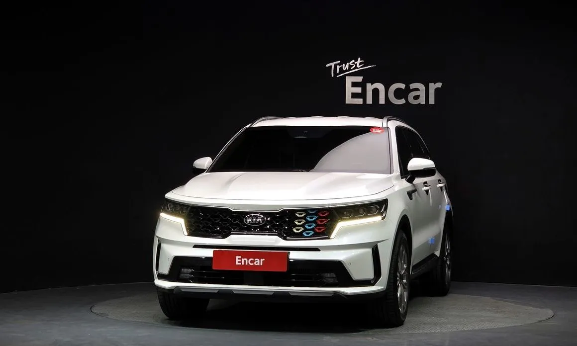 Kia Sorento — фото 4