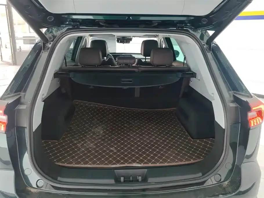 Chery Tiggo 8 PRO — фото 4