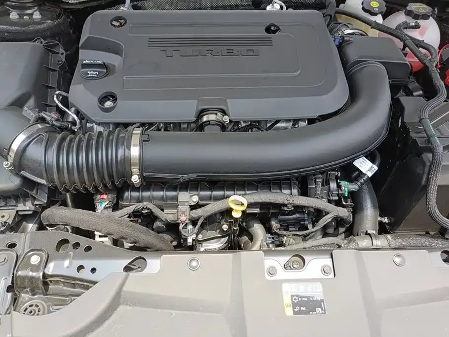 Buick Regal — фото 10
