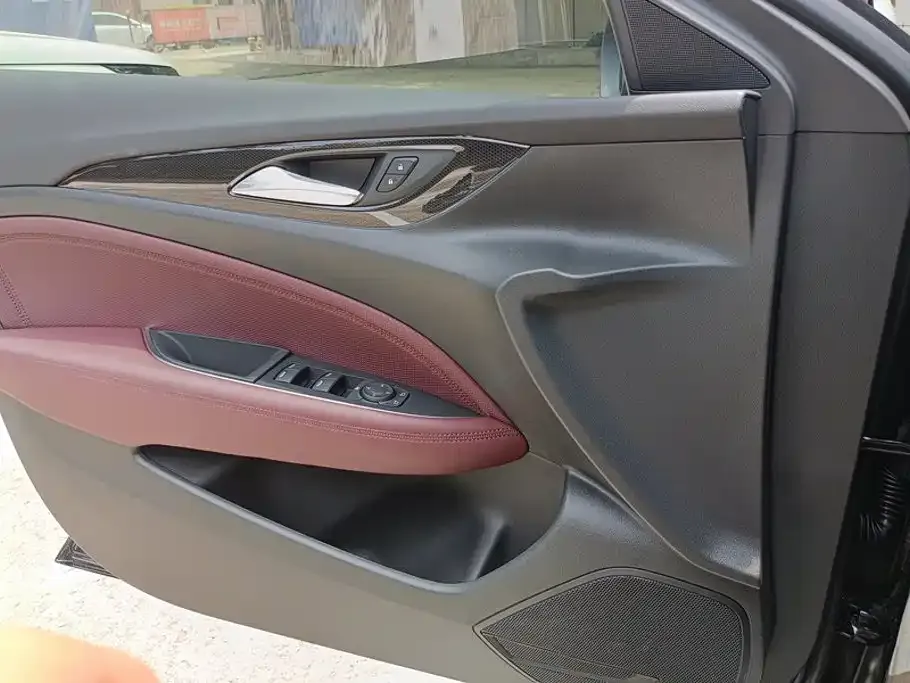 Buick Regal — фото 6