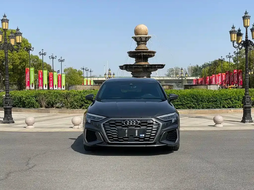 Audi A3 — фото 8
